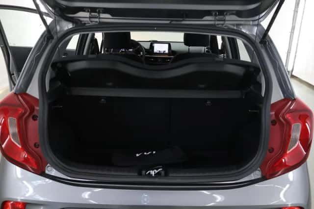 Kia Picanto (2022) thumbnail 30