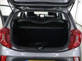 Kia Picanto (2022) thumbnail 30