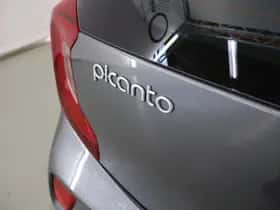 Kia Picanto (2022) thumbnail 31