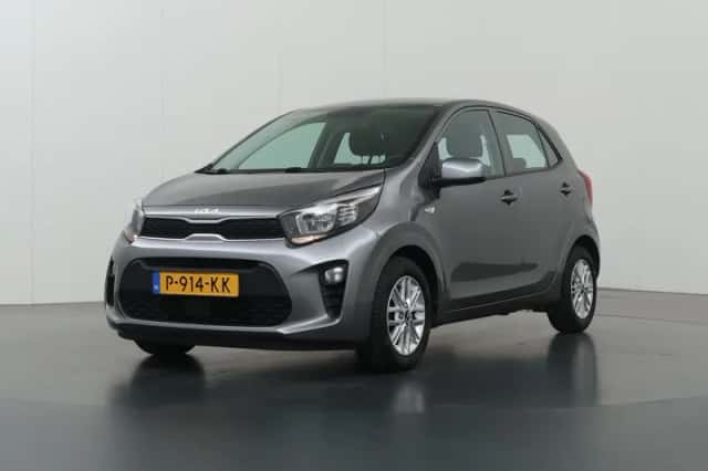 Kia Picanto (2022) thumbnail 33