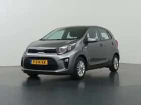 Kia Picanto (2022) thumbnail 33