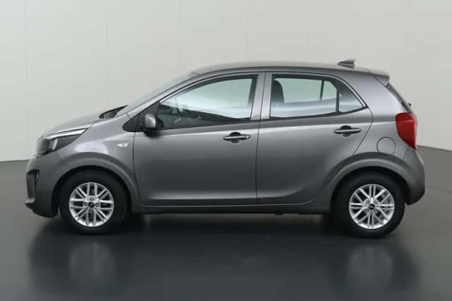Kia Picanto (2022) thumbnail 5