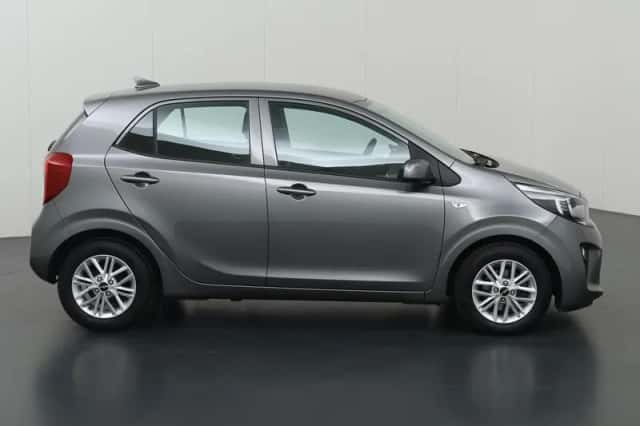 Kia Picanto (2022) thumbnail 6