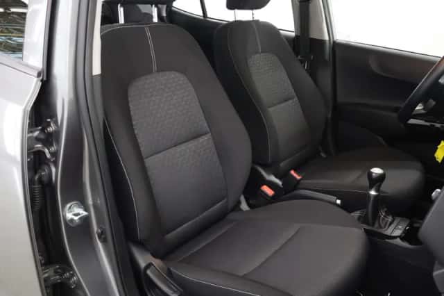Kia Picanto (2022) thumbnail 10