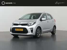 Kia Picanto (2017)