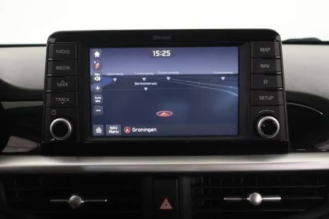 Kia Picanto (2017) thumbnail 14