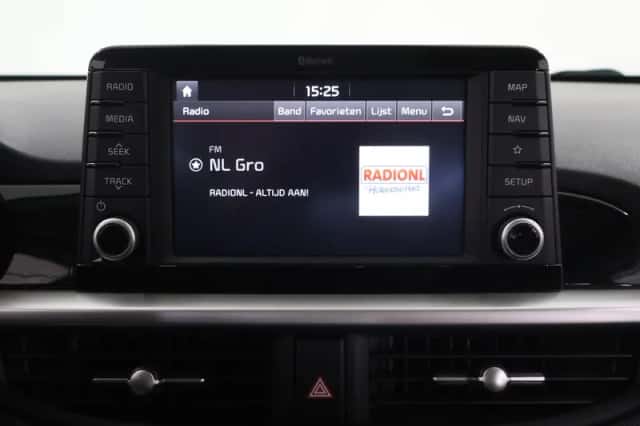 Kia Picanto (2017) thumbnail 15