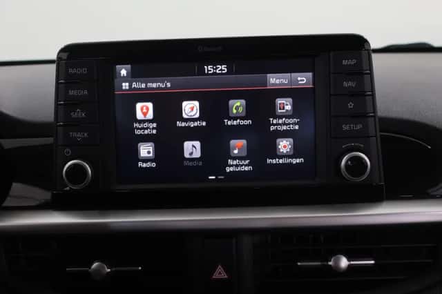 Kia Picanto (2017) thumbnail 18