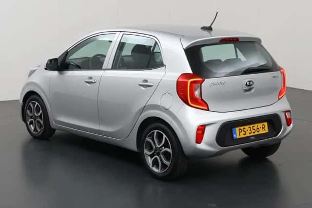 Kia Picanto (2017) thumbnail 22