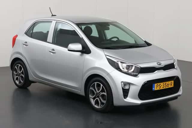 Kia Picanto (2017) thumbnail 23