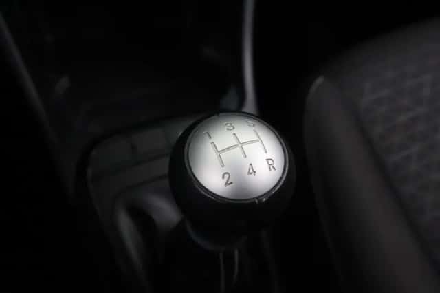 Kia Picanto (2017) thumbnail 25