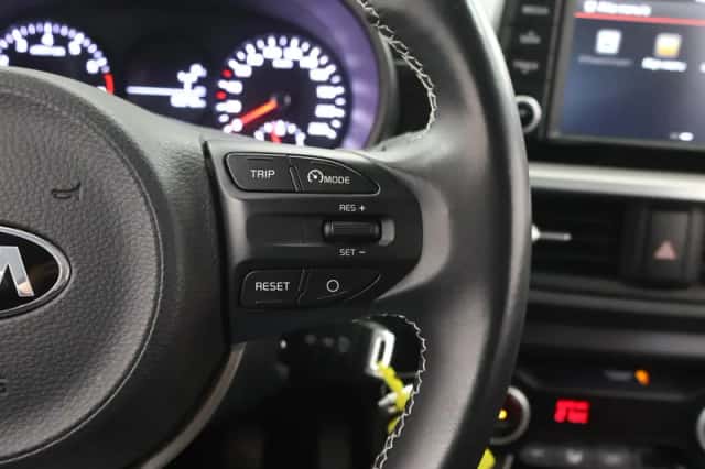 Kia Picanto (2017) thumbnail 28