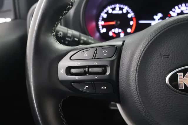 Kia Picanto (2017) thumbnail 30
