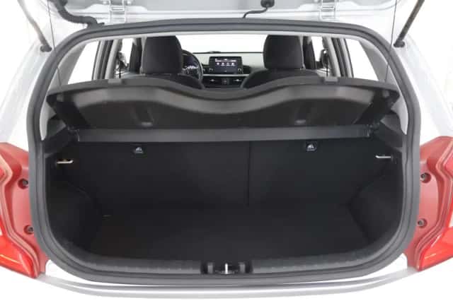 Kia Picanto (2017) thumbnail 34