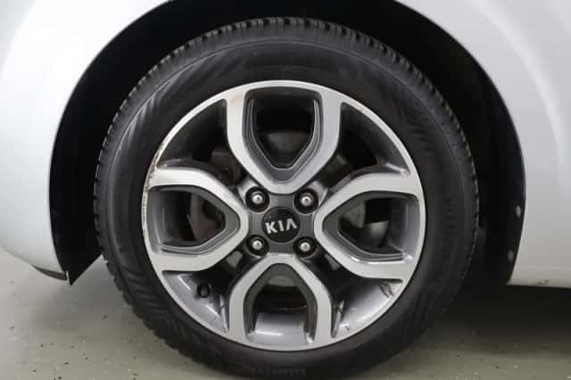 Kia Picanto (2017) thumbnail 37