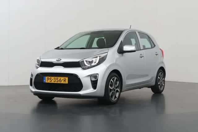 Kia Picanto (2017) thumbnail 38