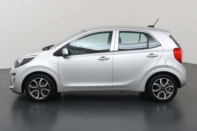 Kia Picanto (2017) thumbnail 5