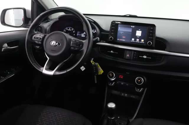 Kia Picanto (2017) thumbnail 8