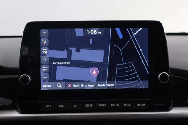 Kia Picanto (2023) thumbnail 13