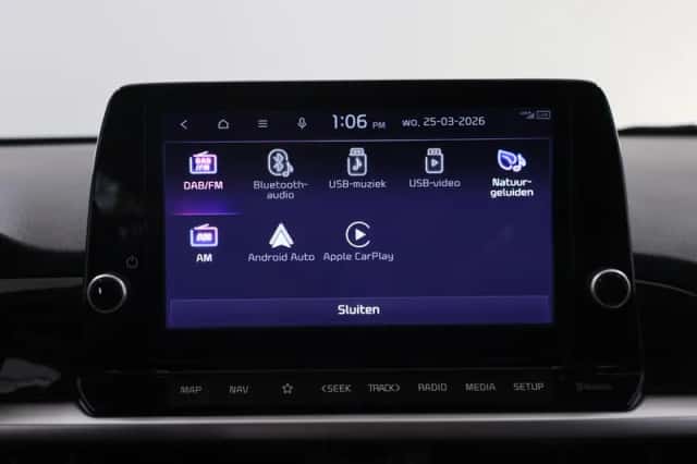 Kia Picanto (2023) thumbnail 16