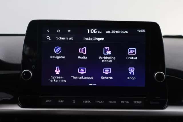 Kia Picanto (2023) thumbnail 17