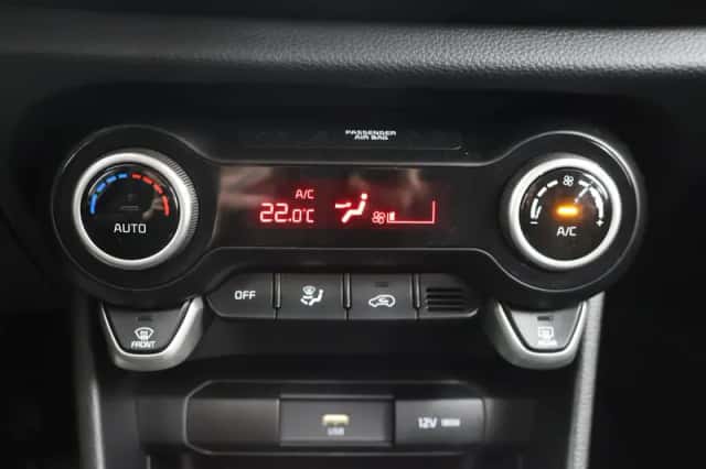 Kia Picanto (2023) thumbnail 20