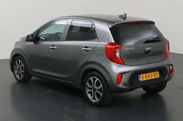 Kia Picanto (2023) thumbnail 22