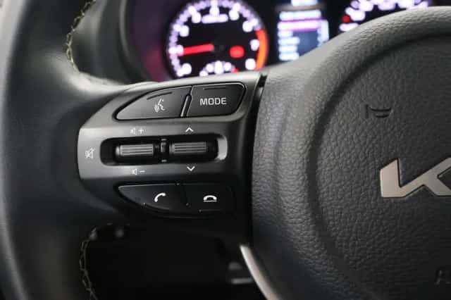 Kia Picanto (2023) thumbnail 29