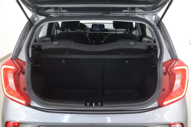Kia Picanto (2023) thumbnail 34