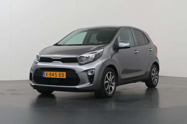 Kia Picanto (2023) thumbnail 37