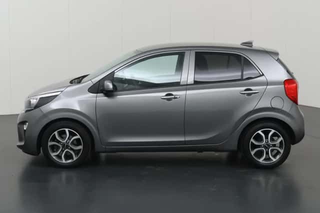 Kia Picanto (2023) thumbnail 5