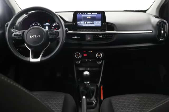 Kia Picanto (2023) thumbnail 8