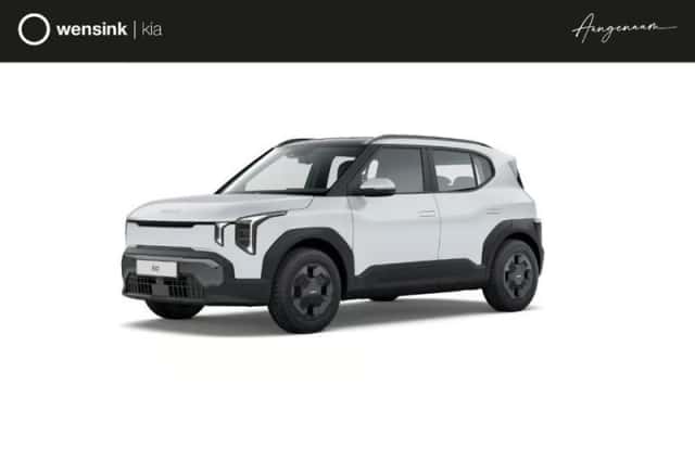 Kia EV2 (2026)