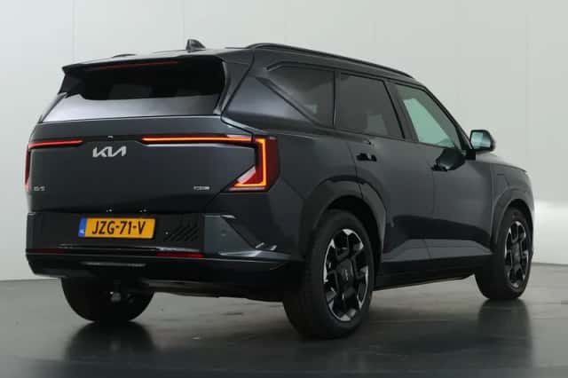 Kia EV5 (2026) thumbnail 2