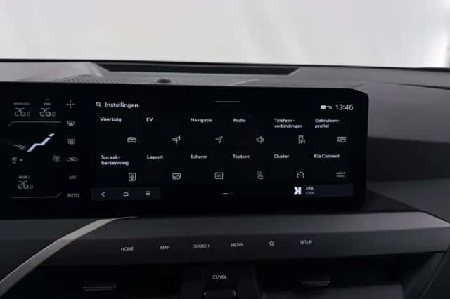 Kia EV5 (2026) thumbnail 16