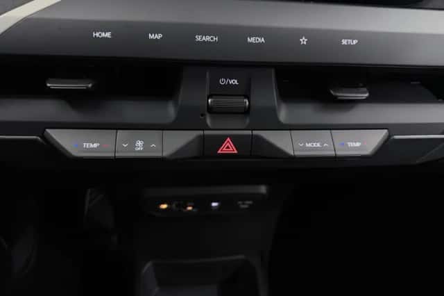 Kia EV5 (2026) thumbnail 19