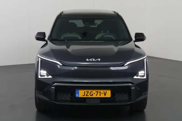 Kia EV5 (2026) thumbnail 3
