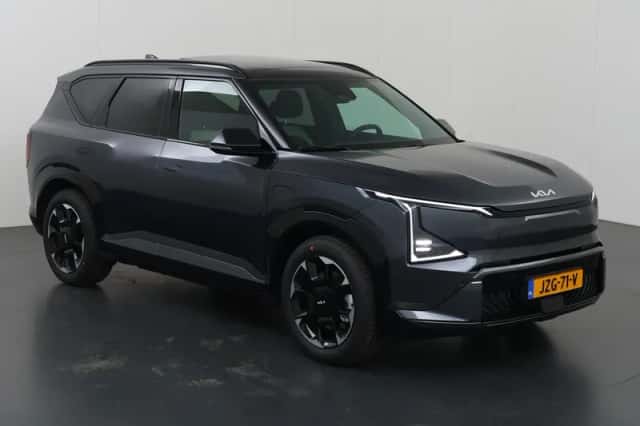 Kia EV5 (2026) thumbnail 23