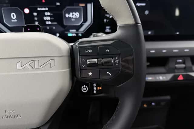 Kia EV5 (2026) thumbnail 26
