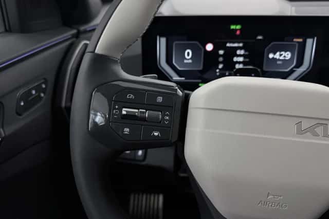 Kia EV5 (2026) thumbnail 29