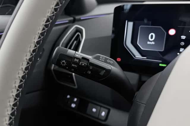 Kia EV5 (2026) thumbnail 30