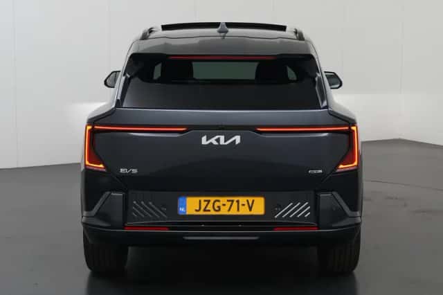 Kia EV5 (2026) thumbnail 4
