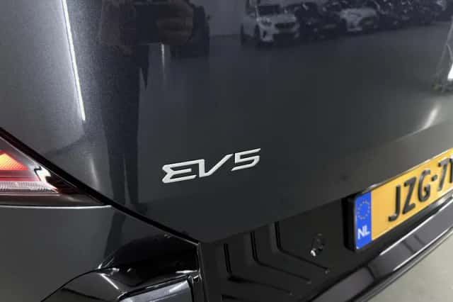Kia EV5 (2026) thumbnail 37