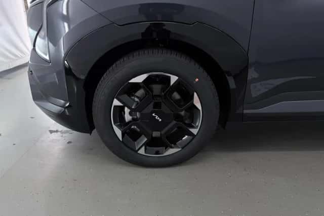 Kia EV5 (2026) thumbnail 39