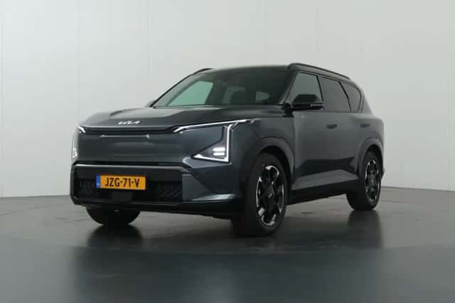 Kia EV5 (2026) thumbnail 40