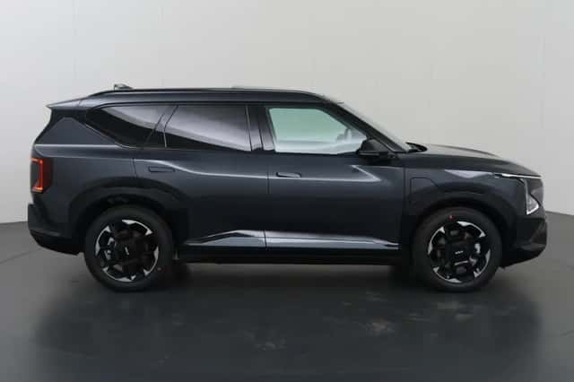 Kia EV5 (2026) thumbnail 6