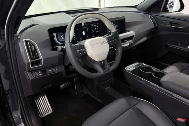 Kia EV5 (2026) thumbnail 7