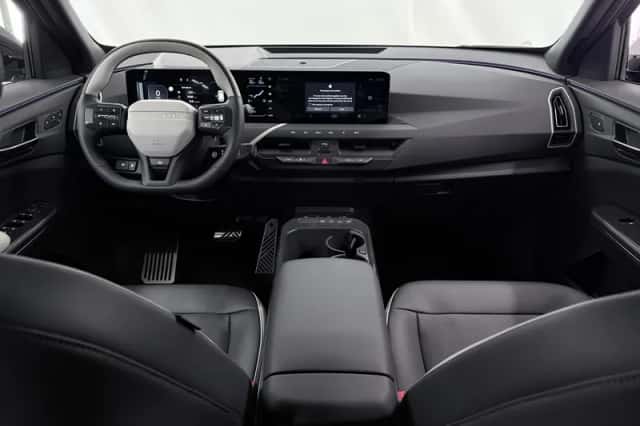 Kia EV5 (2026) thumbnail 8