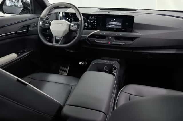 Kia EV5 (2026) thumbnail 9