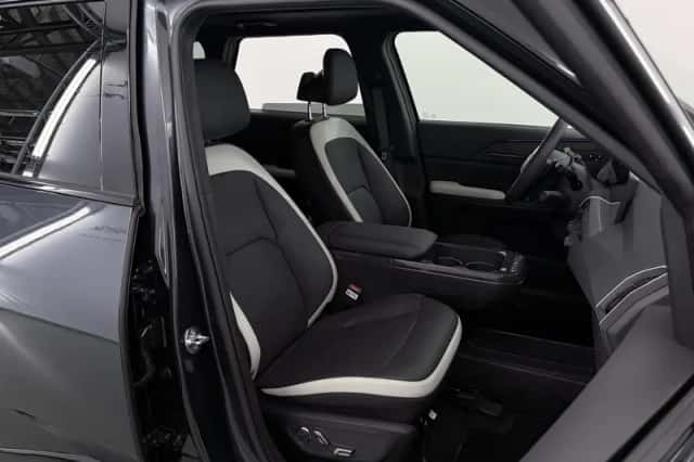 Kia EV5 (2026) thumbnail 10